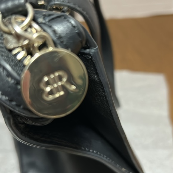 COPY - Banana Republic Leopard Print Bag - Picture 9 of 10